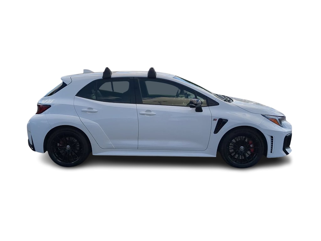 Thumbnail: 2025 Toyota GR Corolla - 22