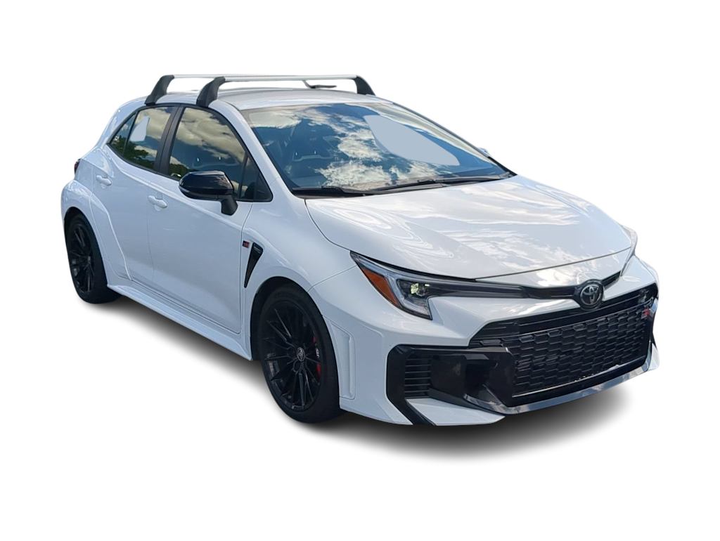 Thumbnail: 2025 Toyota GR Corolla - 18