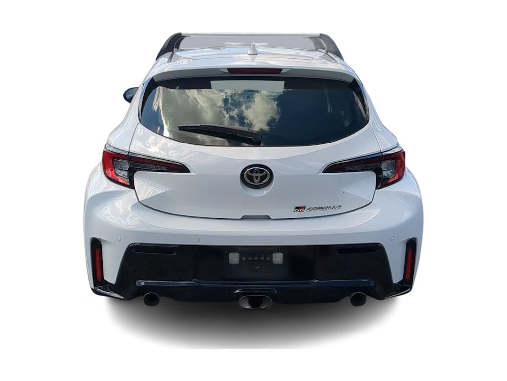Thumbnail: 2025 Toyota GR Corolla - 20