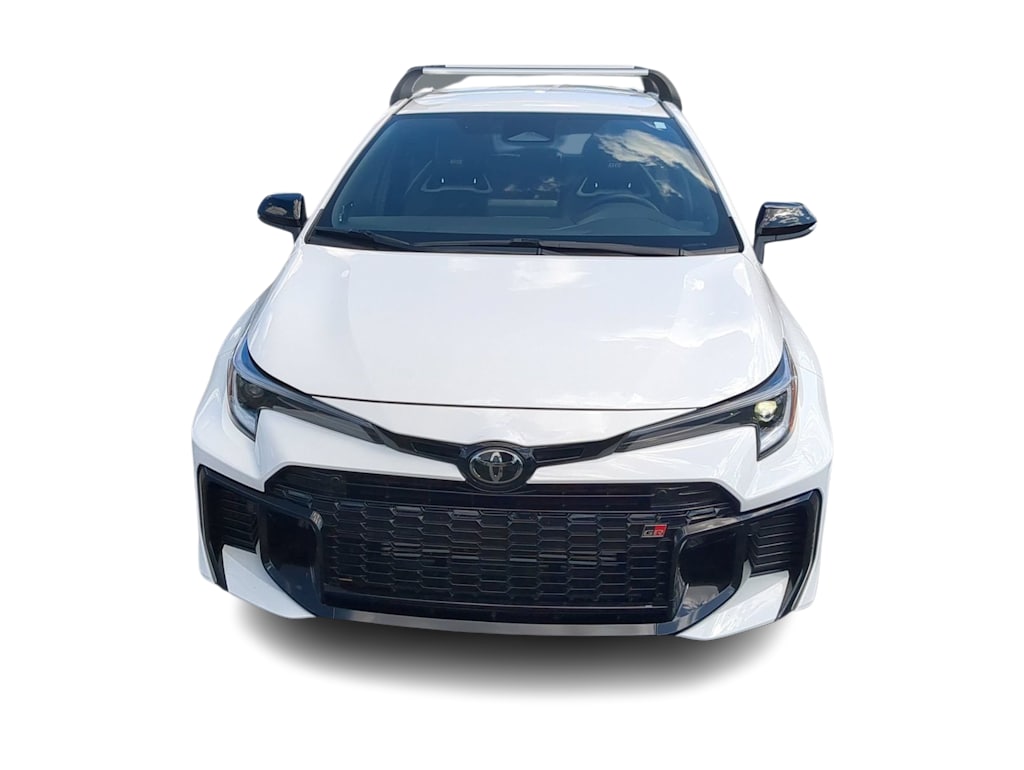 Thumbnail: 2025 Toyota GR Corolla - 5