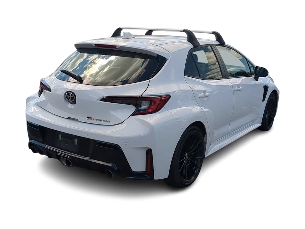 Thumbnail: 2025 Toyota GR Corolla - 21