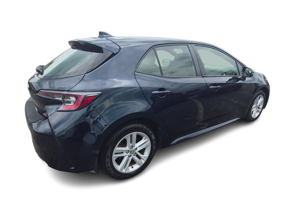 Thumbnail: 2019 Toyota Corolla - 24