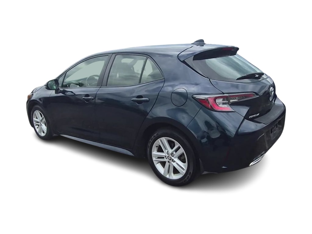 Thumbnail: 2019 Toyota Corolla - 4