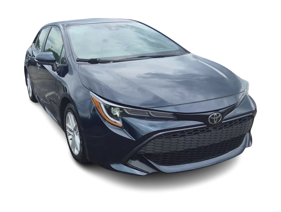 Thumbnail: 2019 Toyota Corolla - 21
