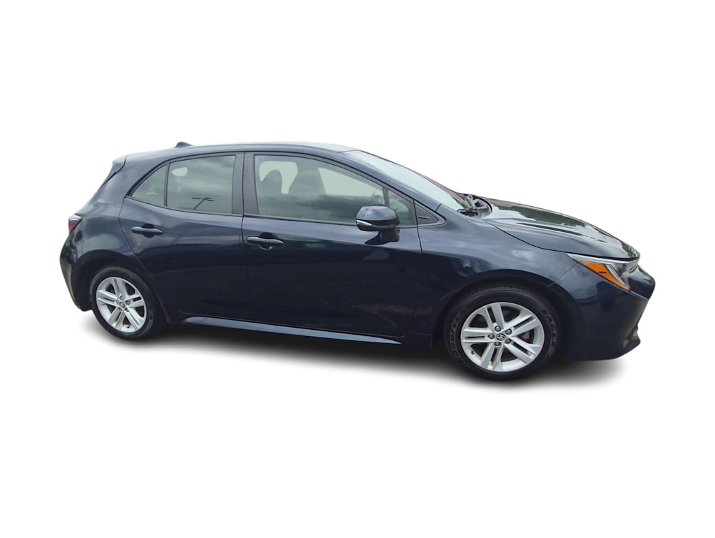 Thumbnail: 2019 Toyota Corolla - 20