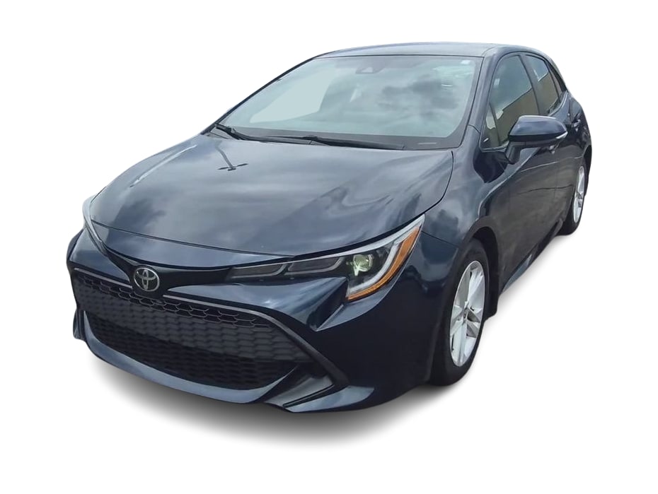 Thumbnail: 2019 Toyota Corolla - 22