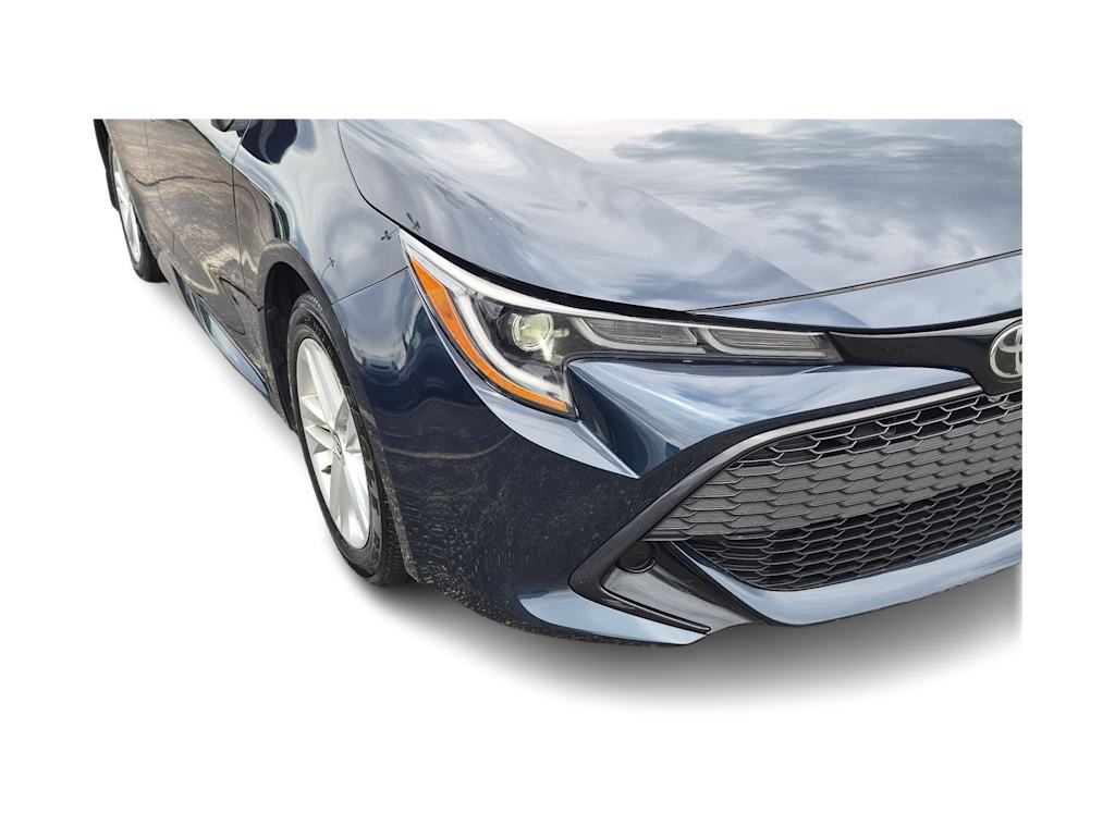 Thumbnail: 2019 Toyota Corolla - 6