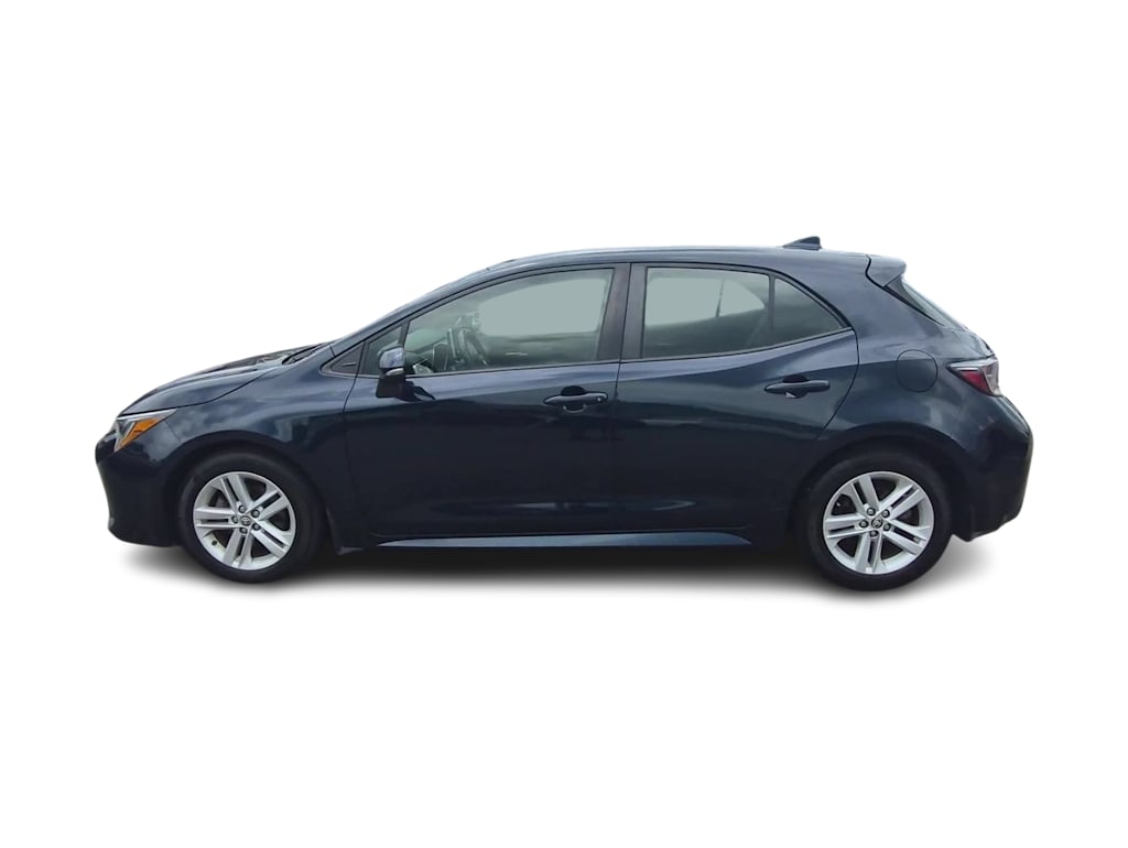 Thumbnail: 2019 Toyota Corolla - 23