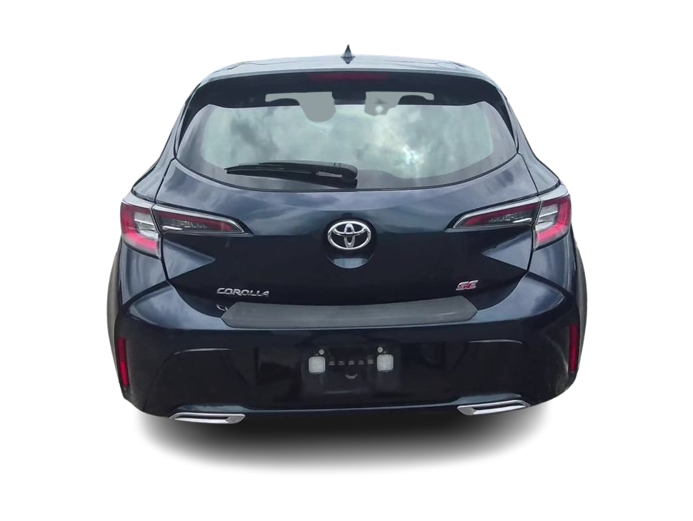 Thumbnail: 2019 Toyota Corolla - 5