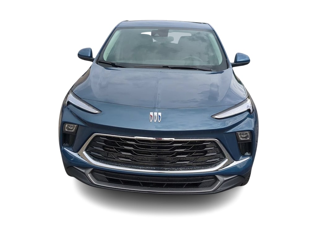 Thumbnail: 2026 Buick Encore GX - 6
