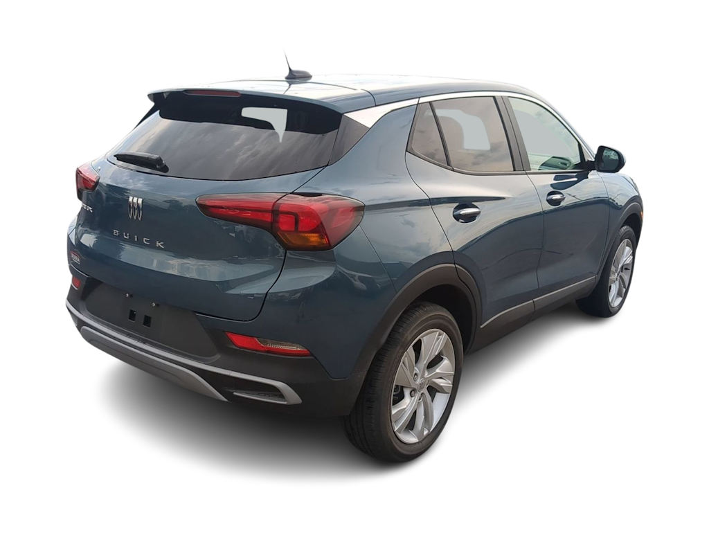 Thumbnail: 2026 Buick Encore GX - 21