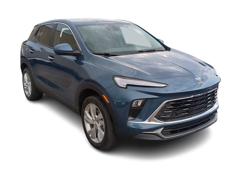 Thumbnail: 2026 Buick Encore GX - 19