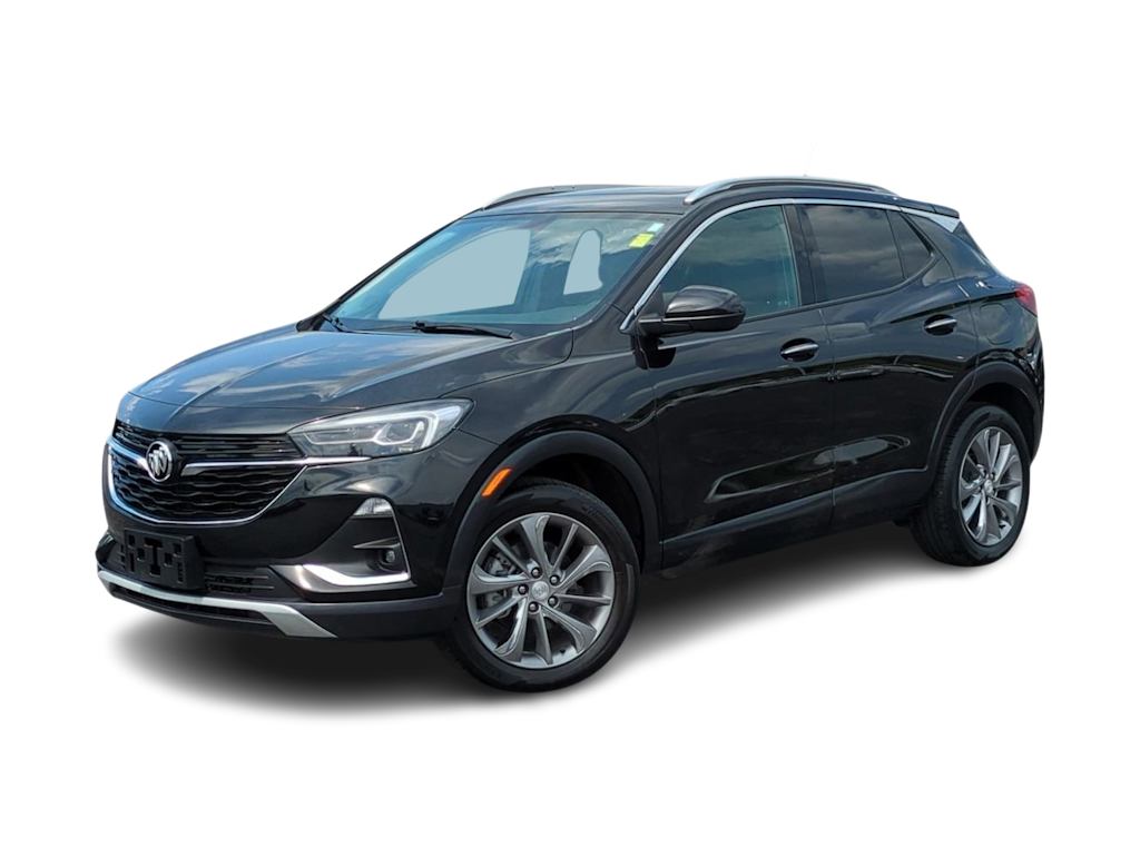 2023 Buick Encore GX