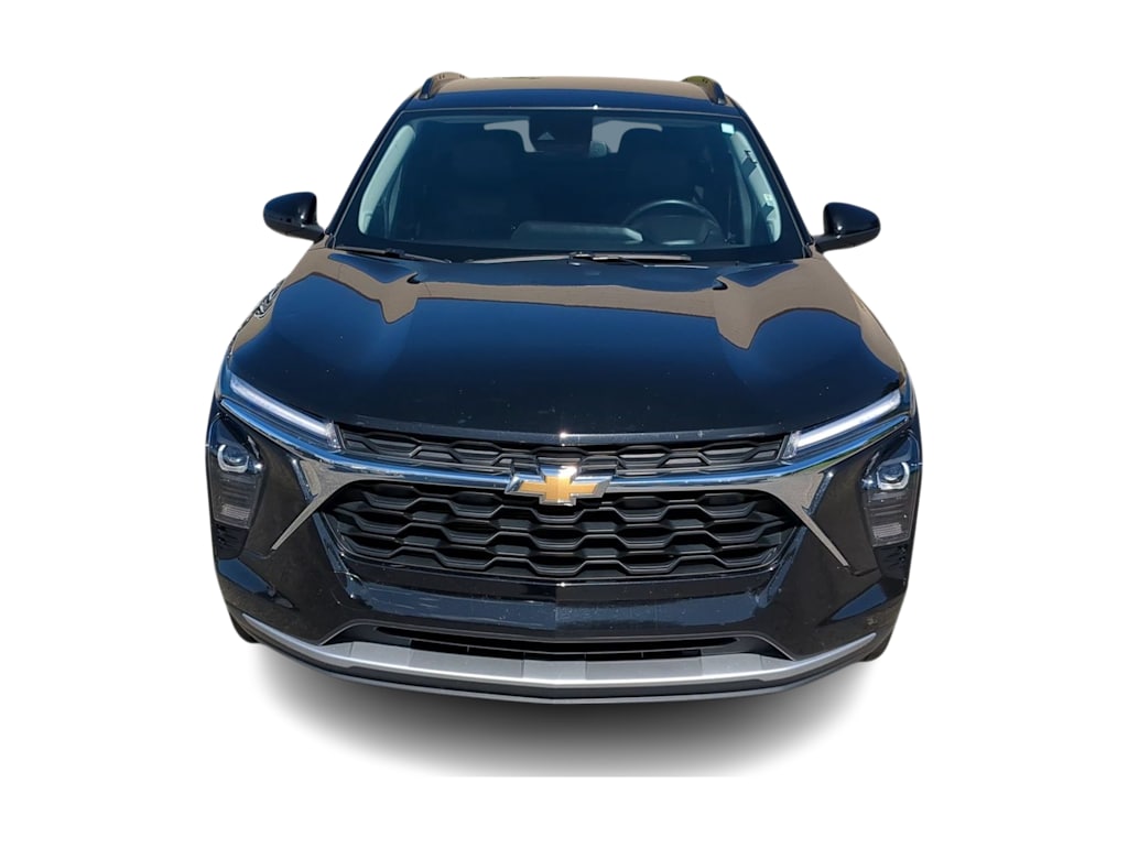 Thumbnail: 2025 Chevrolet Trax - 6