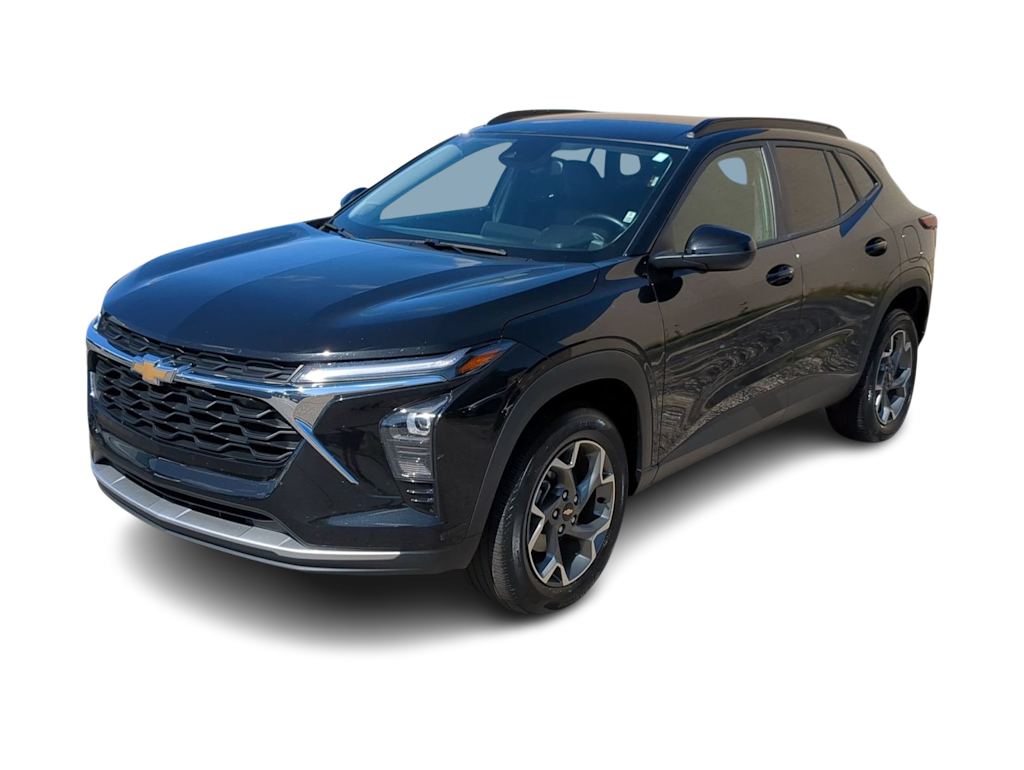 Thumbnail: 2025 Chevrolet Trax - 20