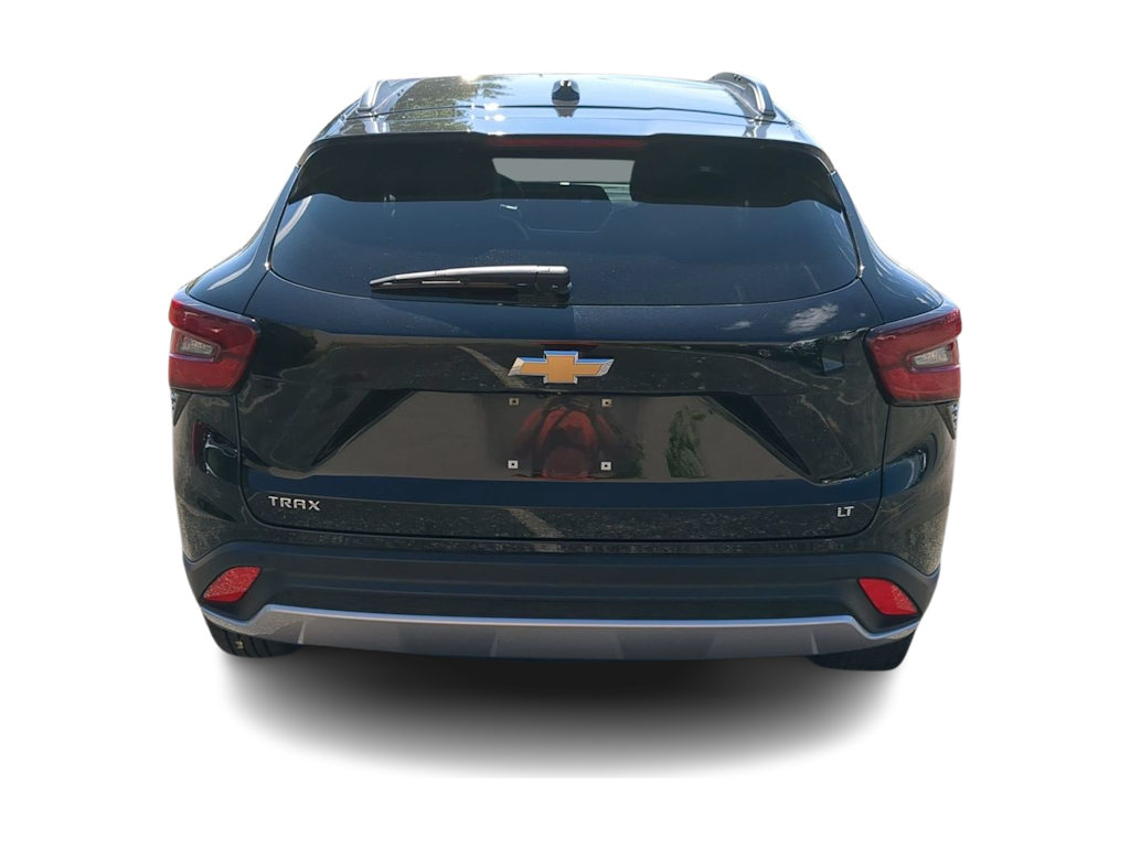 Thumbnail: 2025 Chevrolet Trax - 5