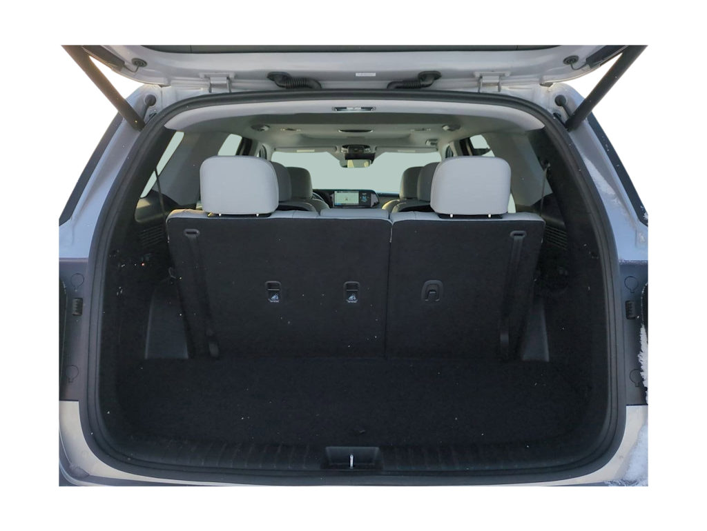 Thumbnail: 2025 Hyundai Palisade - 16