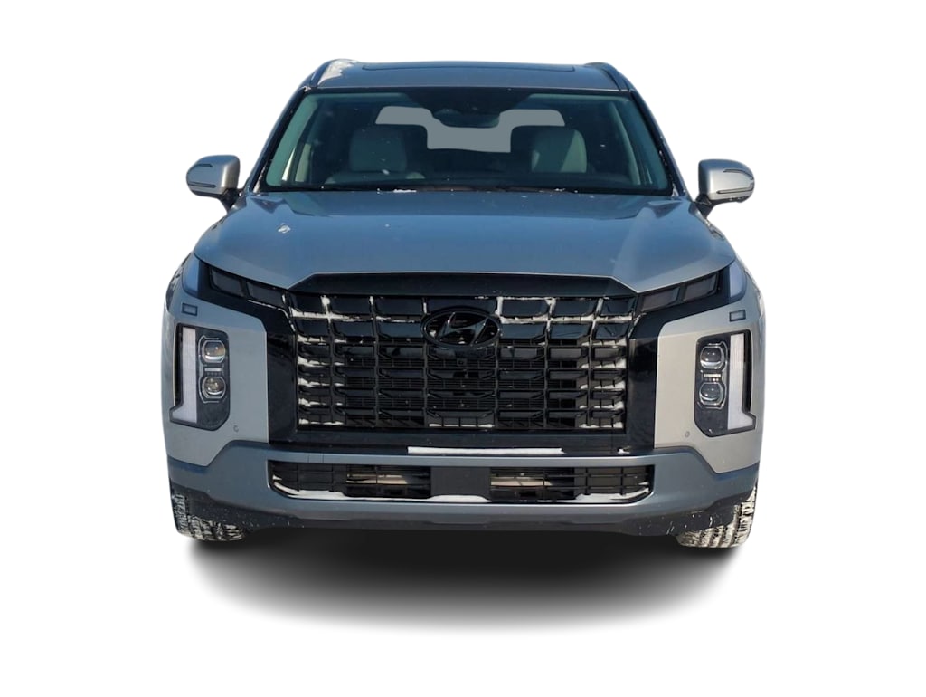 Thumbnail: 2025 Hyundai Palisade - 6