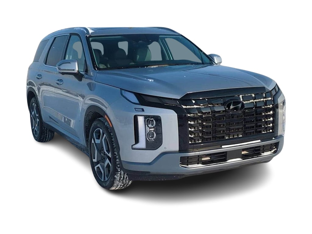 Thumbnail: 2025 Hyundai Palisade - 20