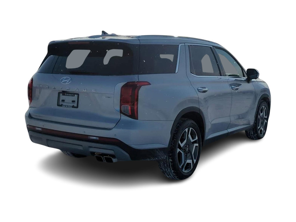 Thumbnail: 2025 Hyundai Palisade - 18