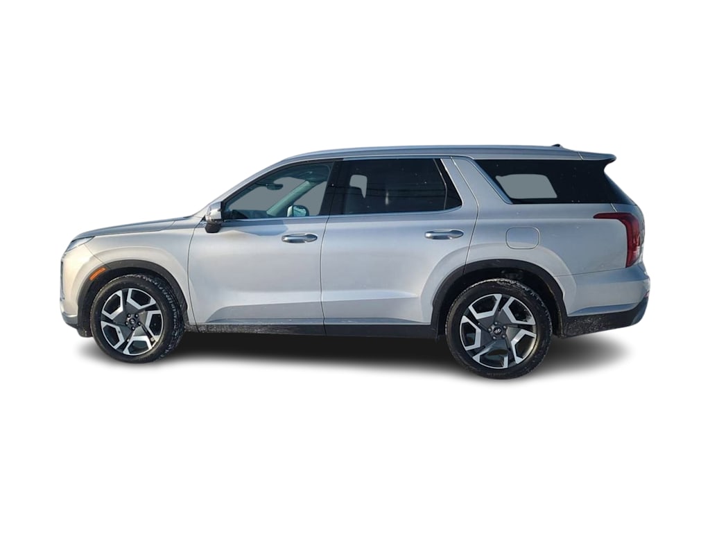 Thumbnail: 2025 Hyundai Palisade - 3