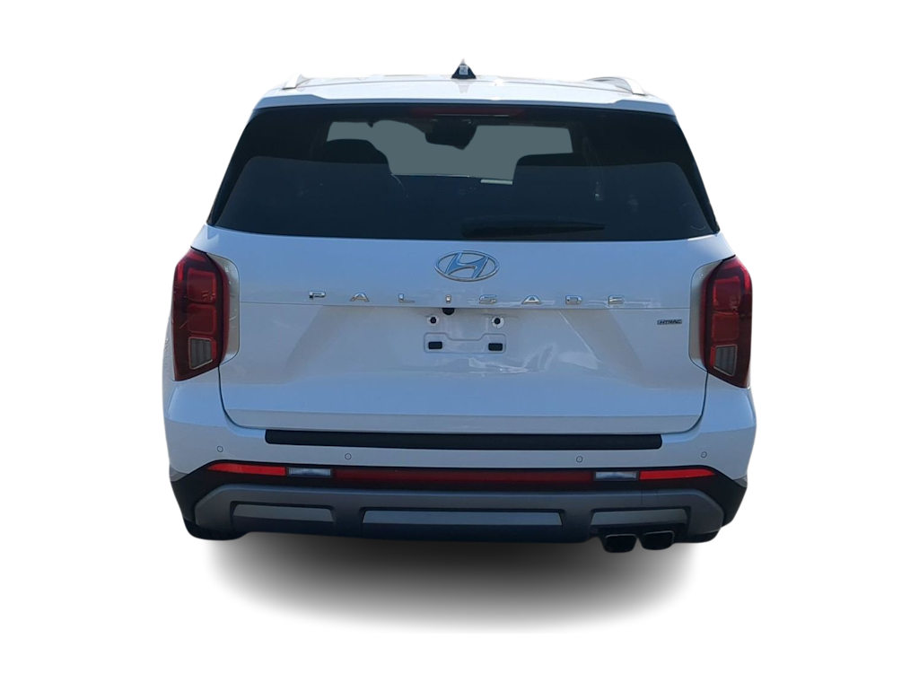 Thumbnail: 2023 Hyundai Palisade - 5