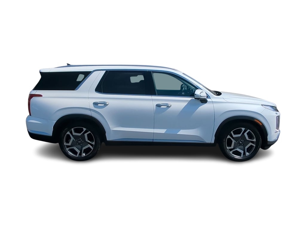 Thumbnail: 2023 Hyundai Palisade - 22