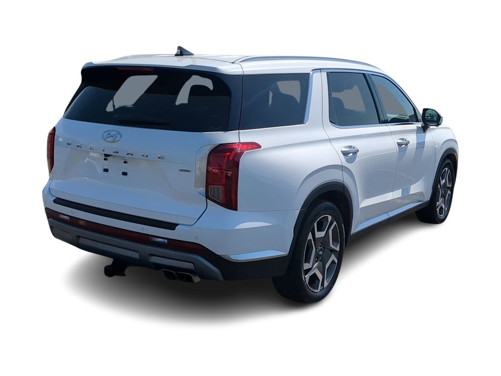 Thumbnail: 2023 Hyundai Palisade - 21