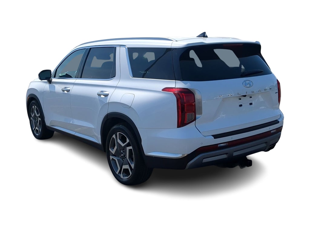Thumbnail: 2023 Hyundai Palisade - 4