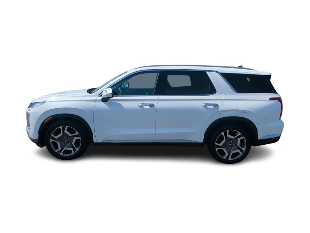 Thumbnail: 2023 Hyundai Palisade - 3