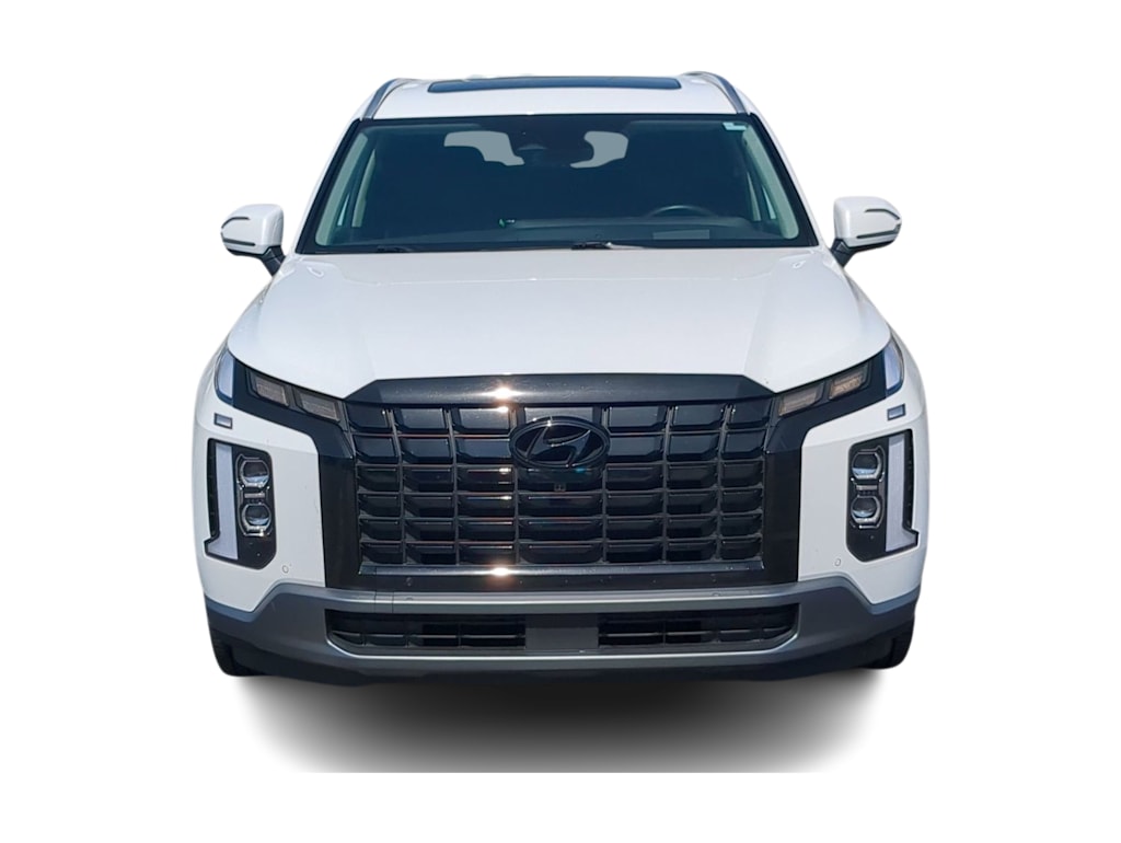 Thumbnail: 2023 Hyundai Palisade - 6