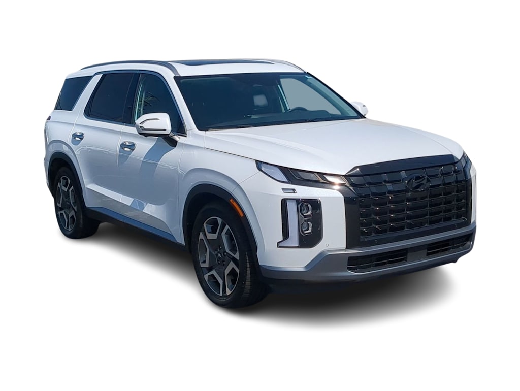 Thumbnail: 2023 Hyundai Palisade - 19