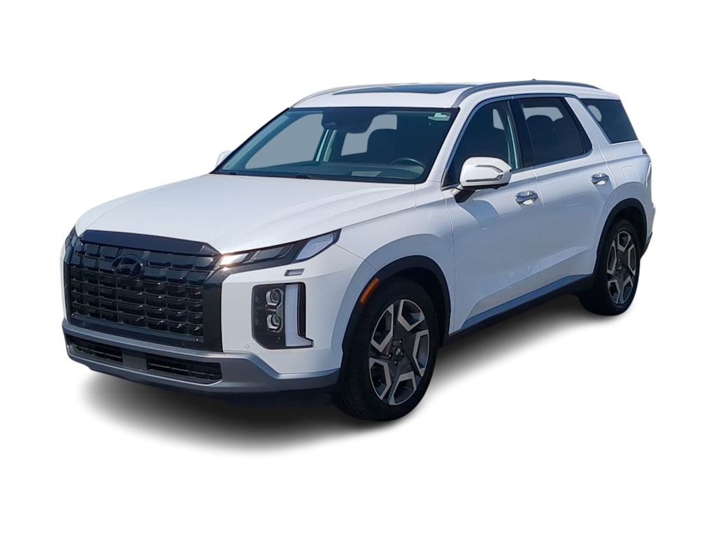 Thumbnail: 2023 Hyundai Palisade - 20