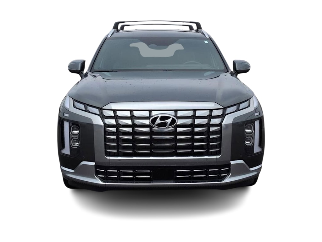 Thumbnail: 2023 Hyundai Palisade - 6