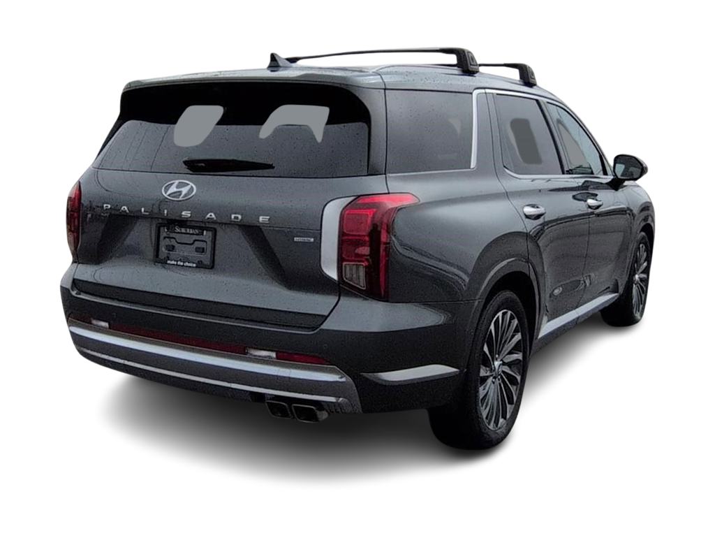Thumbnail: 2023 Hyundai Palisade - 20