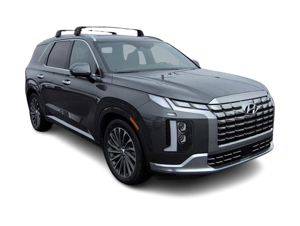 Thumbnail: 2023 Hyundai Palisade - 22