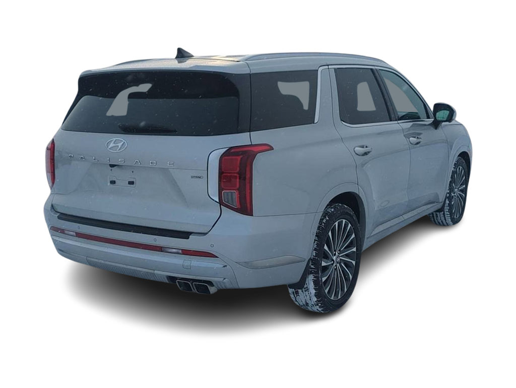 Thumbnail: 2023 Hyundai Palisade - 18
