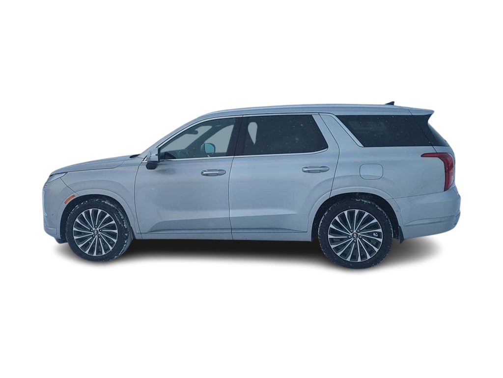 Thumbnail: 2023 Hyundai Palisade - 3