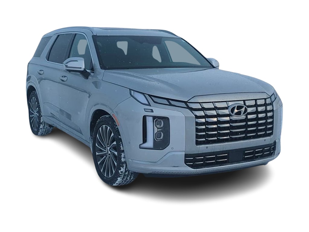 Thumbnail: 2023 Hyundai Palisade - 20