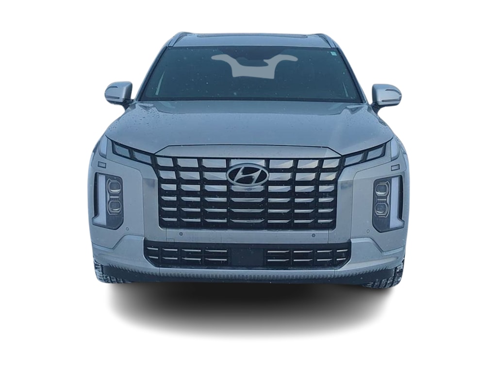 Thumbnail: 2023 Hyundai Palisade - 6