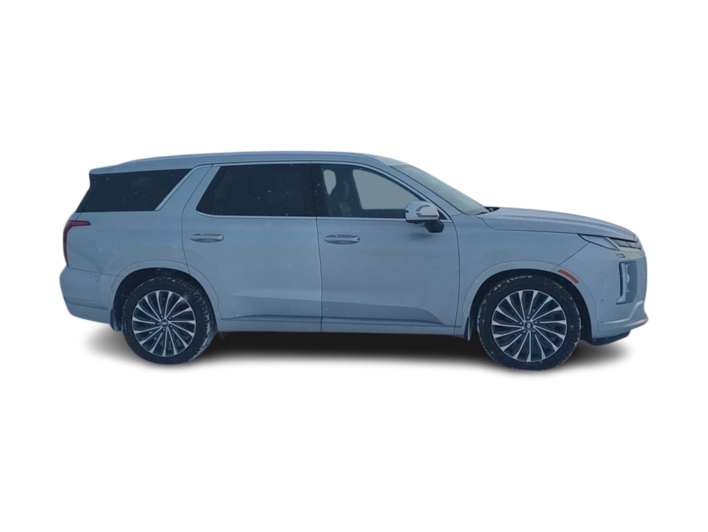 Thumbnail: 2023 Hyundai Palisade - 19