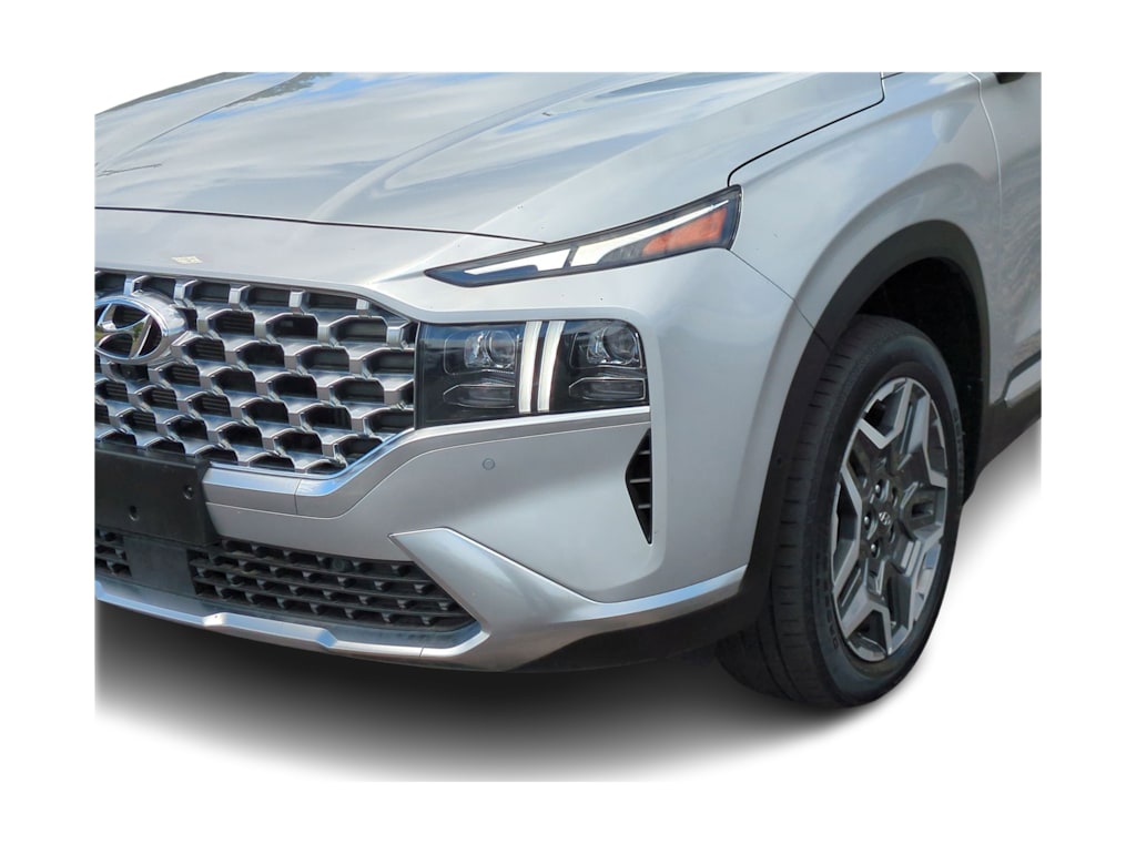 Thumbnail: 2023 Hyundai Santa Fe - 24