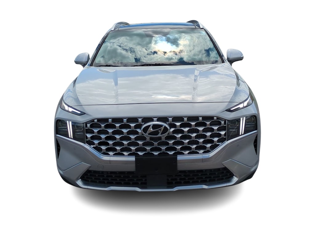 Thumbnail: 2023 Hyundai Santa Fe - 6