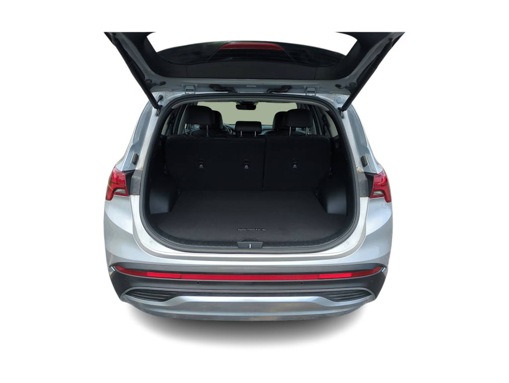 Thumbnail: 2023 Hyundai Santa Fe - 17