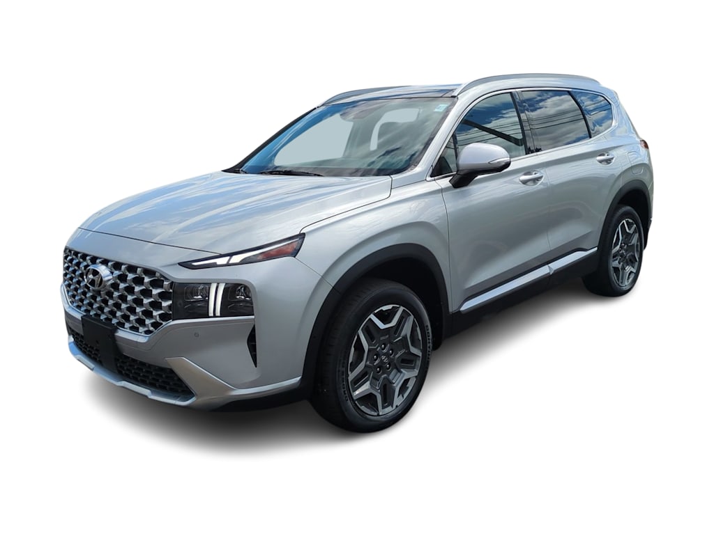 Thumbnail: 2023 Hyundai Santa Fe - 21