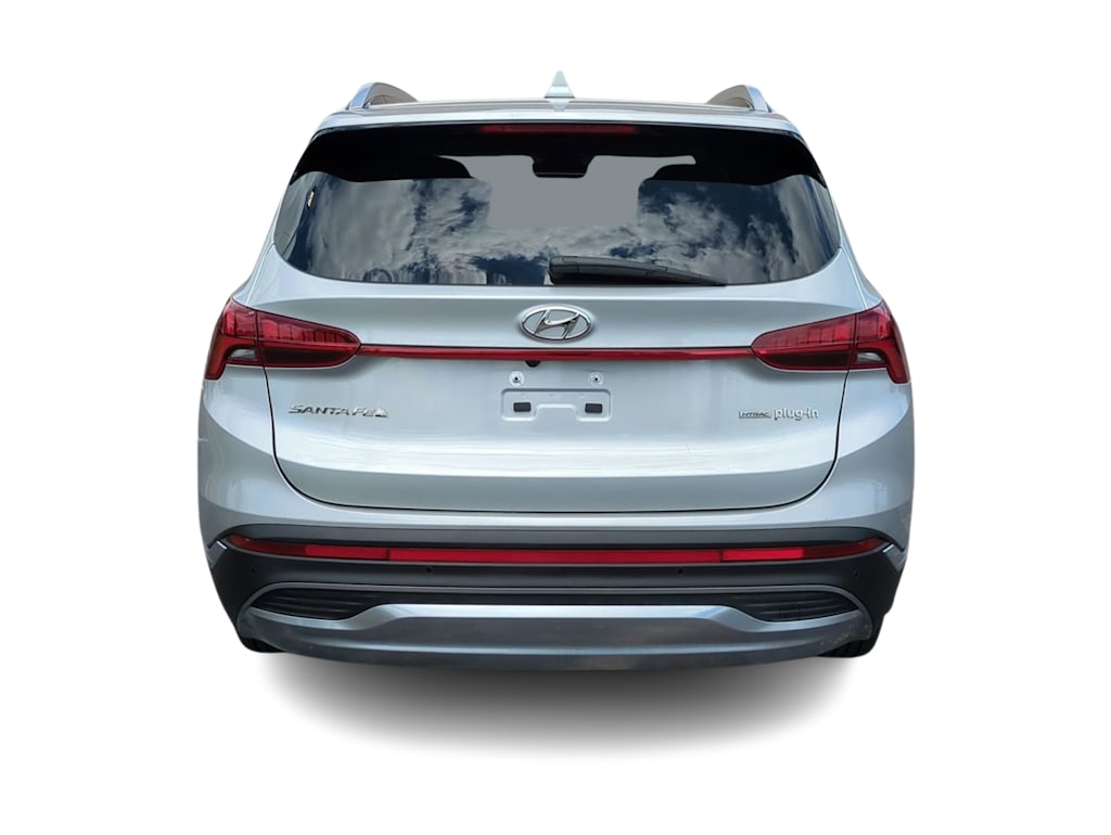 Thumbnail: 2023 Hyundai Santa Fe - 5