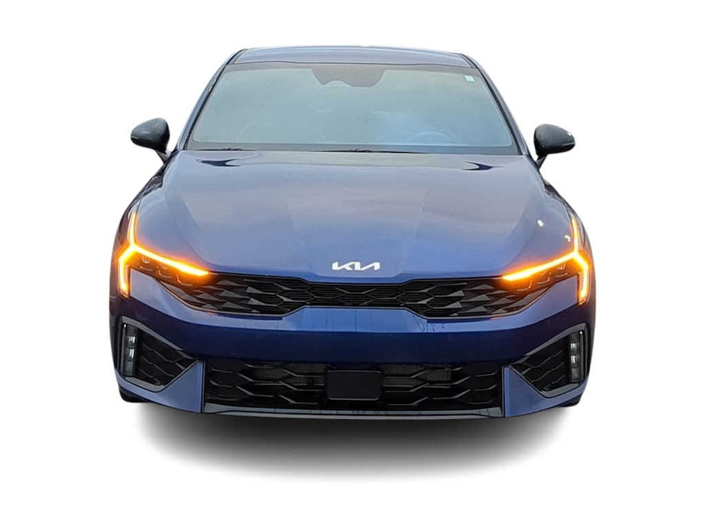 Thumbnail: 2025 Kia K5 - 5