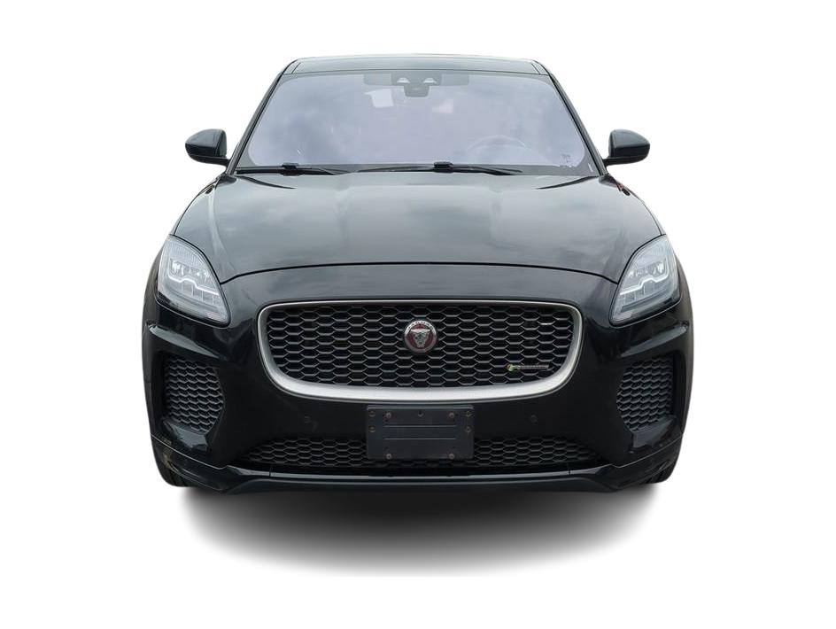 Thumbnail: 2018 Jaguar E-Pace - 6