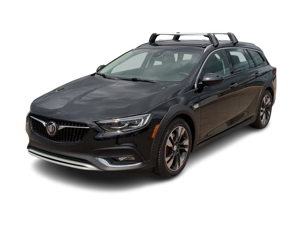 Thumbnail: 2018 Buick Regal - 21