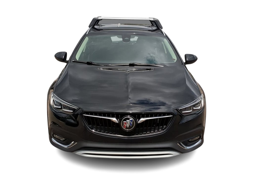 Thumbnail: 2018 Buick Regal - 6